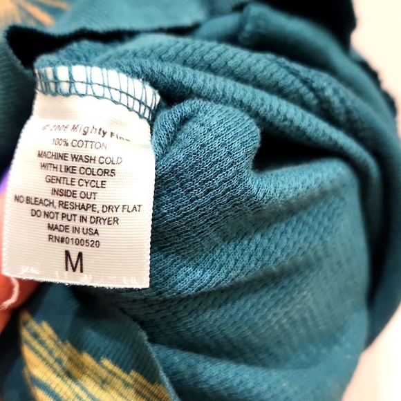 Disney Couture Top size M - Picture 4 of 6